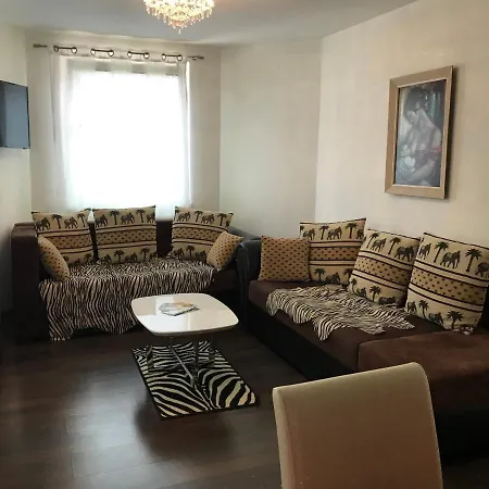 Apartment Dolce Vita