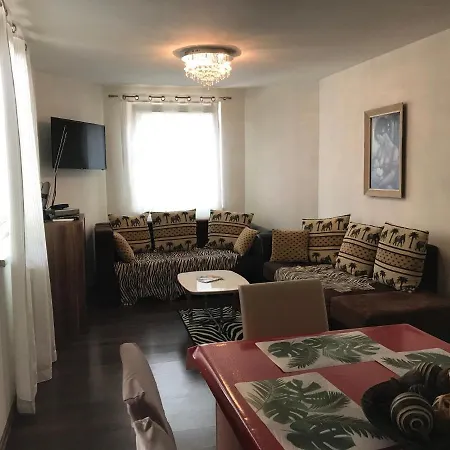 Apartment Dolce Vita *