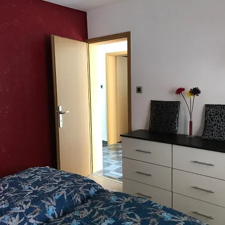 Apartment Dolce Vita
