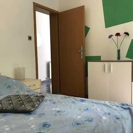 Apartment Dolce Vita *
