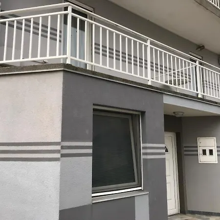 Apartment Dolce Vita