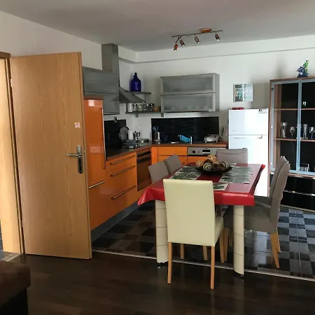 Apartment Dolce Vita Pula