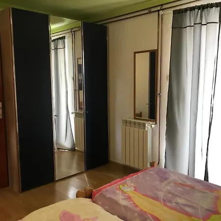 Apartment Dolce Vita *