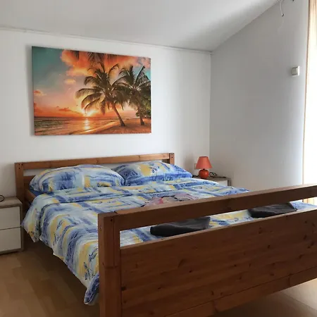 Dolce Vita Apartment *
