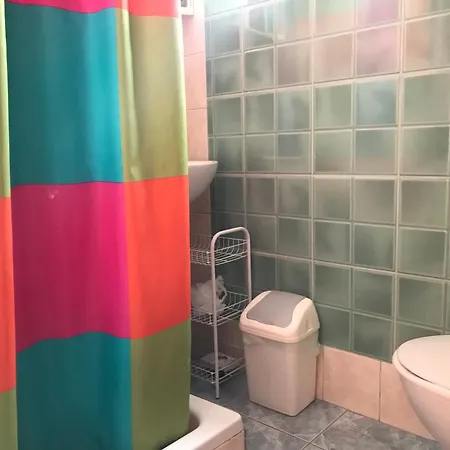 Apartment Dolce Vita