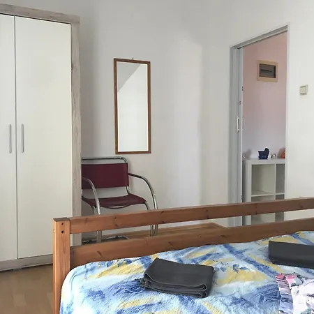 Apartment Dolce Vita Pula