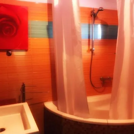 Apartman Dolce Vita Pula