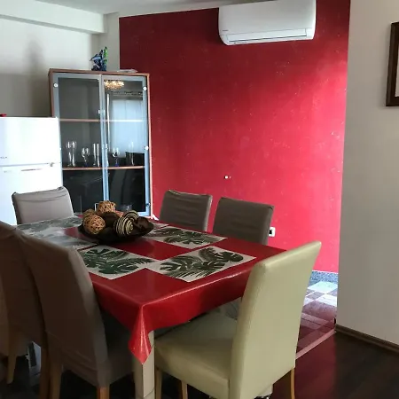 Dolce Vita Appartement Pula