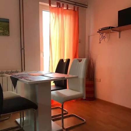 Dolce Vita Appartement *