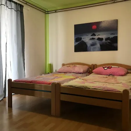 Dolce Vita Appartement *