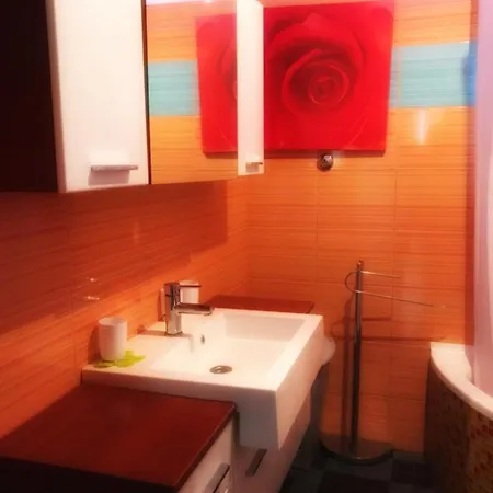 Dolce Vita Appartement *