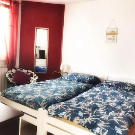 Appartement Dolce Vita Pula