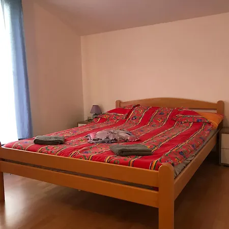 Dolce Vita Appartement