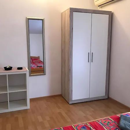 Dolce Vita Appartement Pula