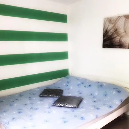 Appartement Dolce Vita