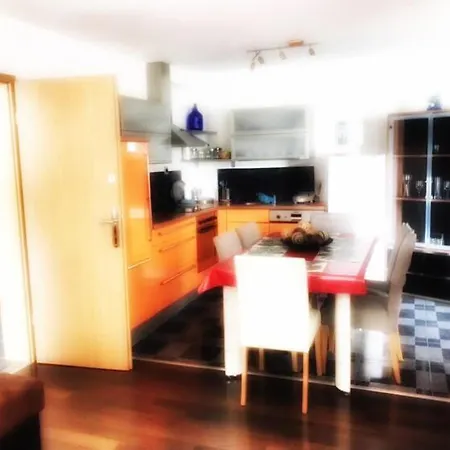 Dolce Vita Appartement *