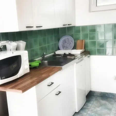 Dolce Vita Appartement Pula
