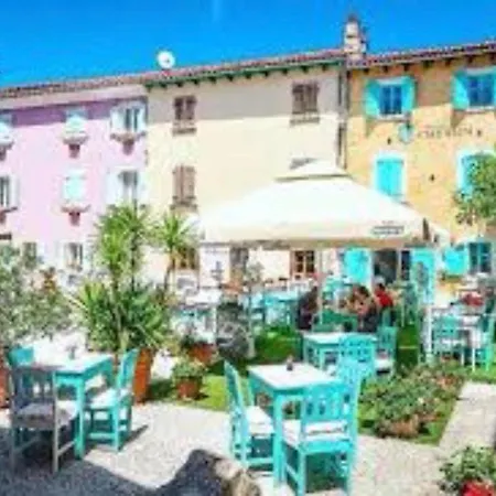 Dolce Vita Appartement Pula