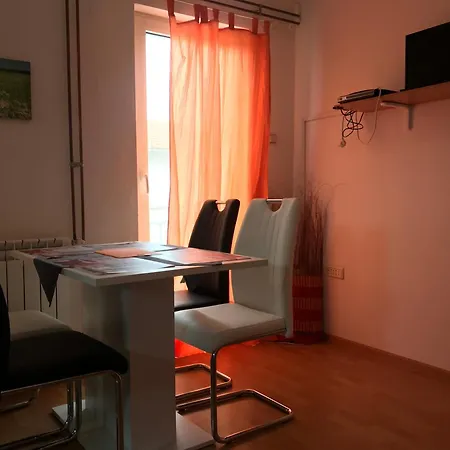 Appartement Dolce Vita Pula