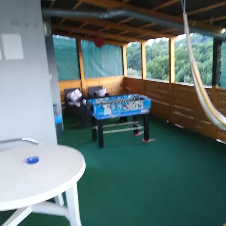 Dolce Vita Appartement Pula