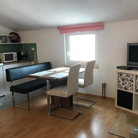 Dolce Vita Appartement *