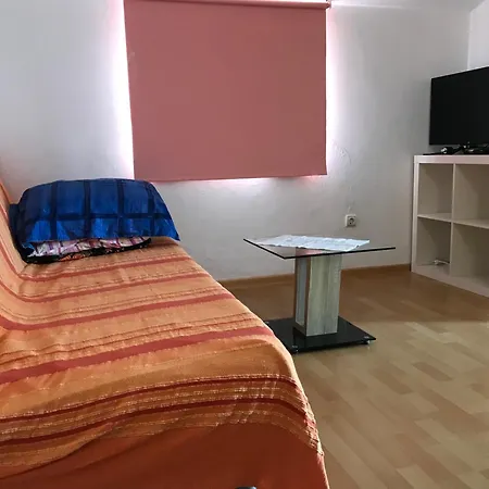 Appartement Dolce Vita *