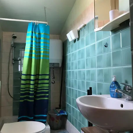 Appartement Dolce Vita