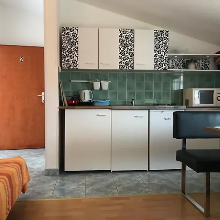 Dolce Vita Appartement Pula