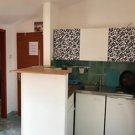 Appartement Dolce Vita Pula