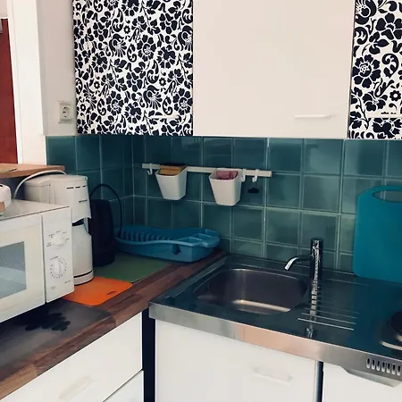 Dolce Vita Appartement