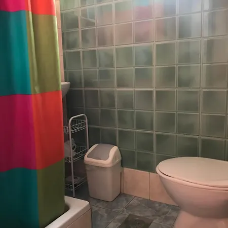 Appartement Dolce Vita *